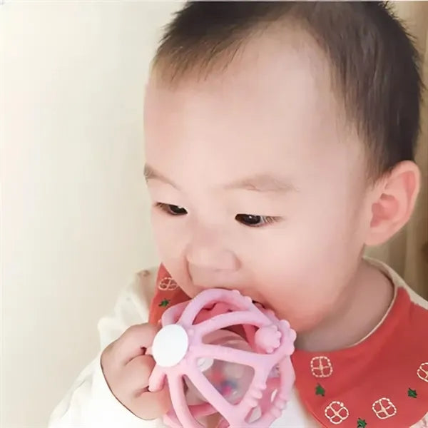 Baby Teething Toys