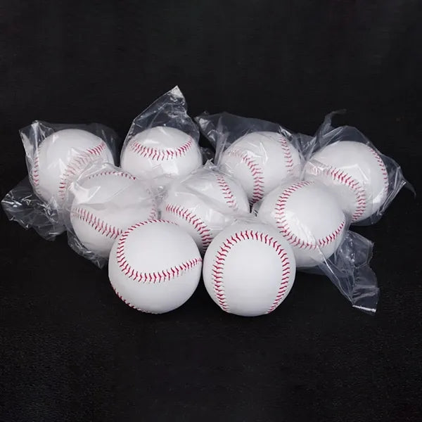 Blank Baseball