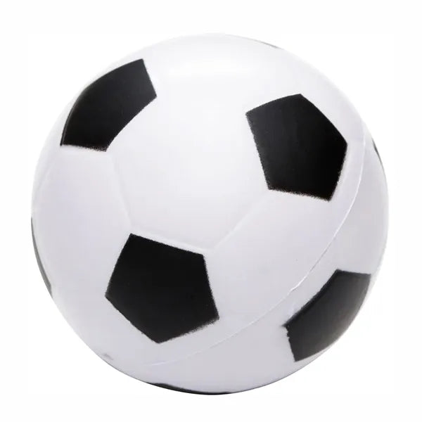 Soccer Ball Stress Reliever