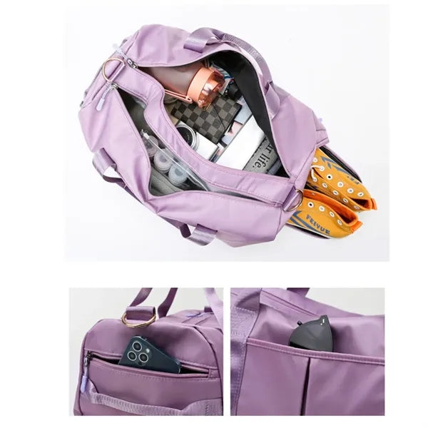 Duffel Bags For Traveling