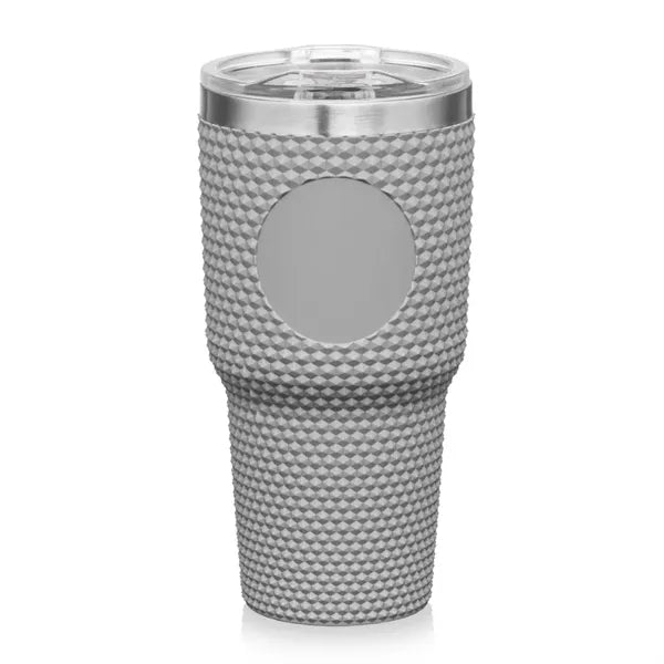 Adamas Textured Double Wall Tumbler - 27oz