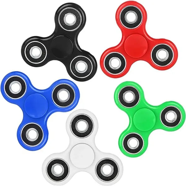 Fidget Spinner Toys Anxiety Stress Relief Reducer