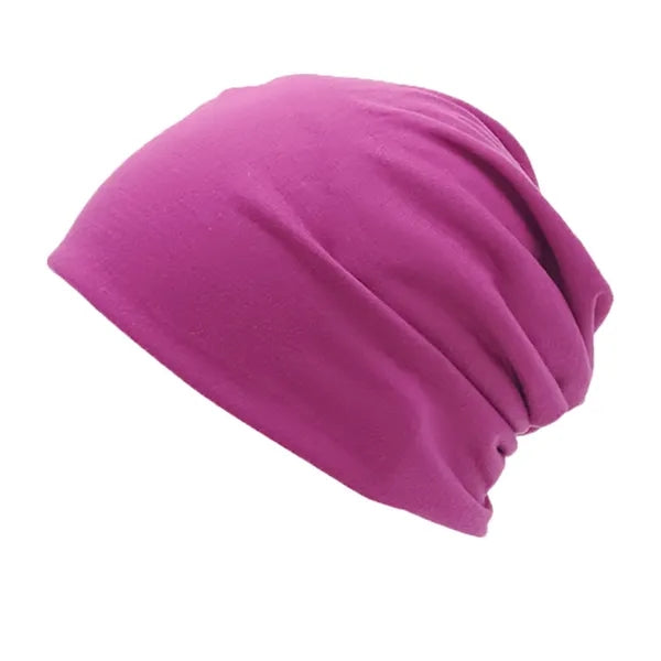 Autumn Windproof Warm Hat