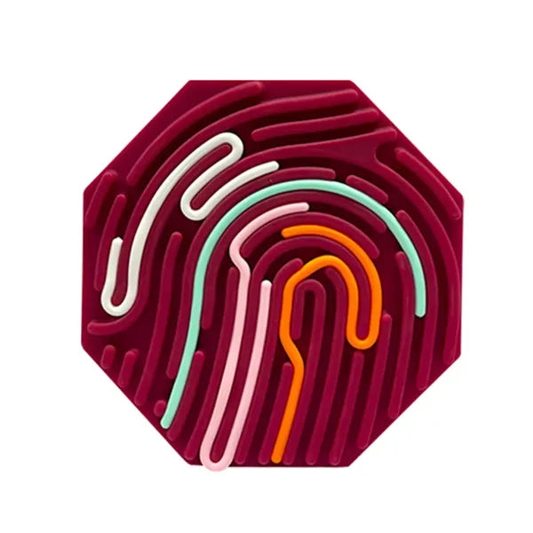Sensory Activity Board