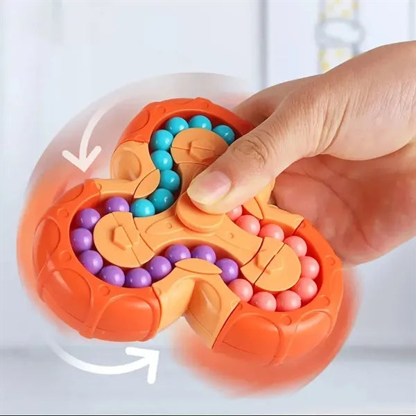 Stress Reduction And Anxiety Relief Hand Sensory Toy