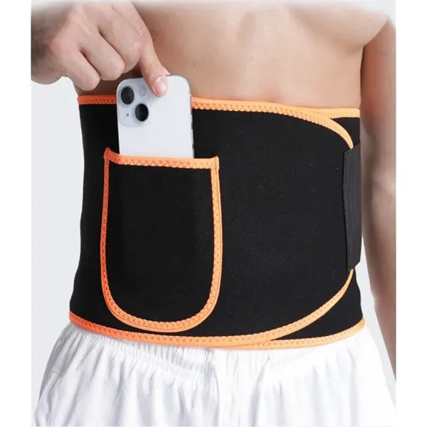 Exercise Abdominal Belt