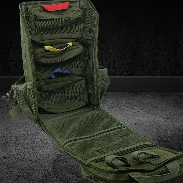 Multifunctional Wear-Resistant Oxford Cloth Bag