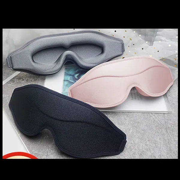 Travel Sleep Mask