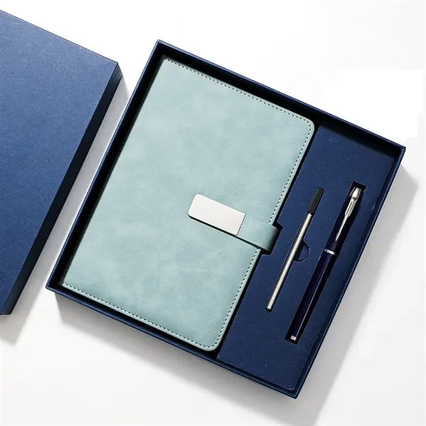Notebook Gift Set