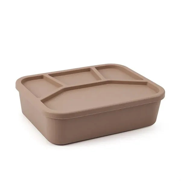 Silicone Lunch Box