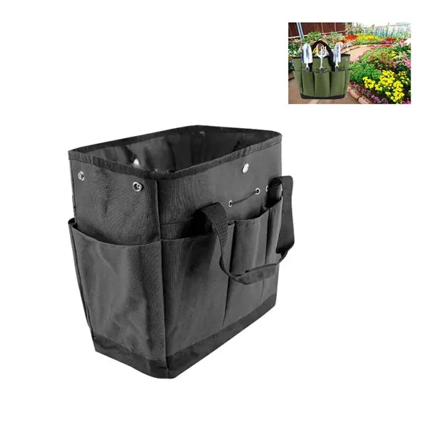 Gardening Tool Organizer Bag