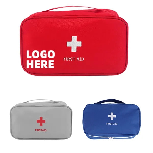 First Aid Bag