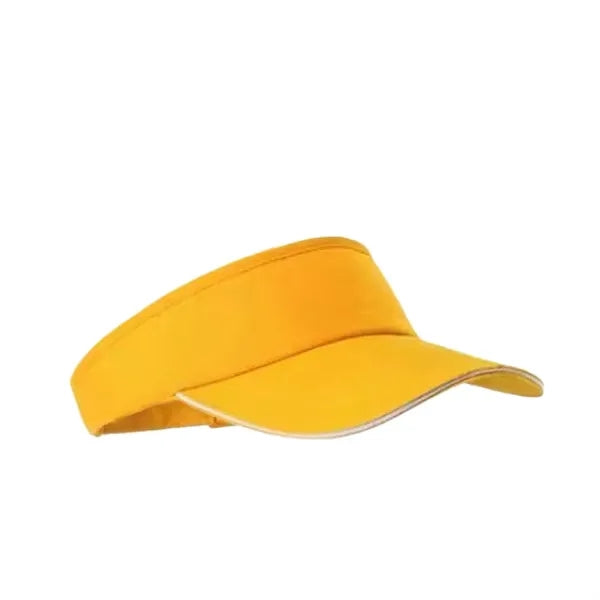 Ultimate Performance Visor Stay Cool Dry Wide Brim