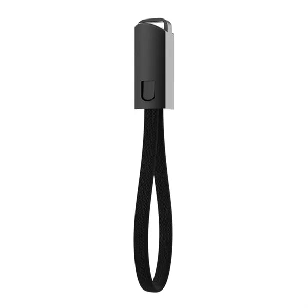 Mini Keychain Charging Cable