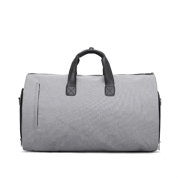 Convertible Garment Bag with Shoulder Strap