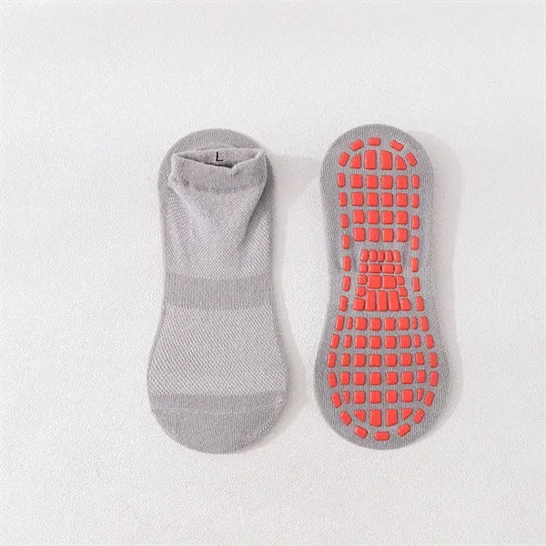 Adult Non-Slip Grip Socks