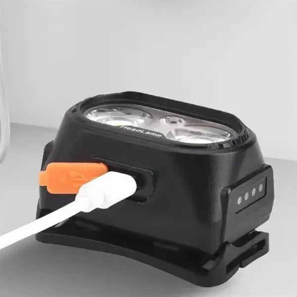 Waterproof Outdoor Headlamp