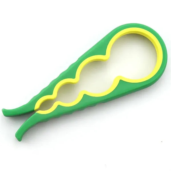4 in 1 Bottle Opener