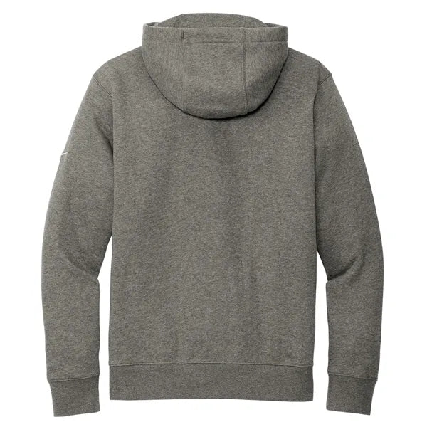 Nike Club Full-Zip Hoodie