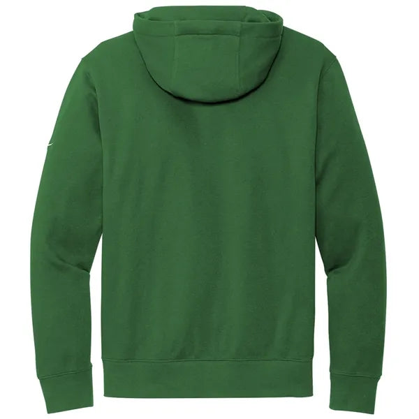 Nike Fleece Pullover