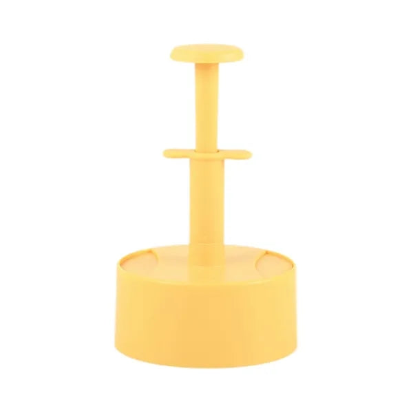 High Quality ABS Hamburger Patty Pressing Machine
