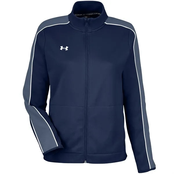 Under Armour Ladies' Command Full-Zip 2.0