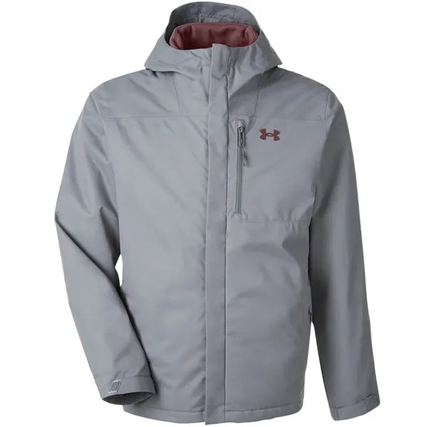 Under Armour Men's Porter 3-In-1 2.0 Jacket