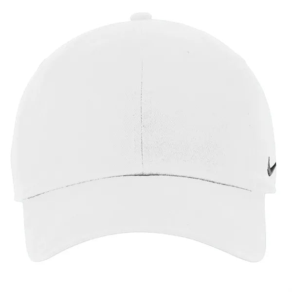 Nike Cotton Twill Cap