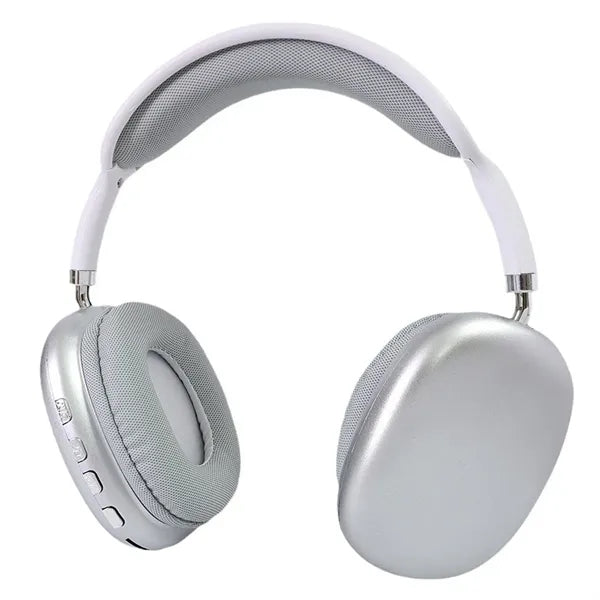 Wireless Headphones Over-Ear