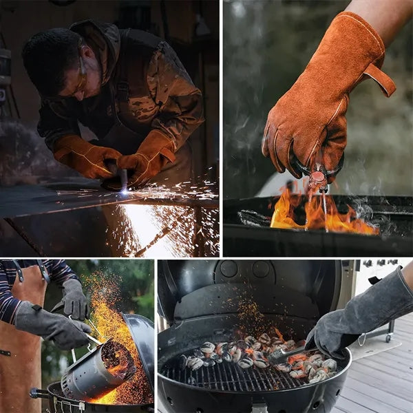 Welding Gloves