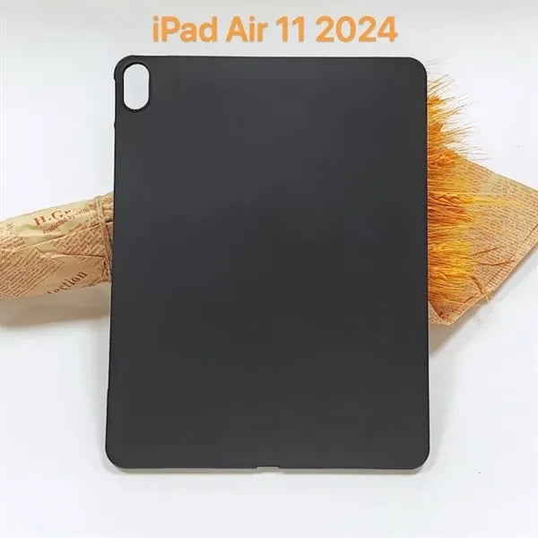 iPad Air 11 M2 2024 TPU Cases