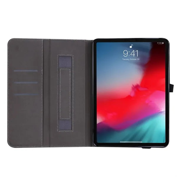 iPad 11 Air M2 2024 Hand Strap Case.