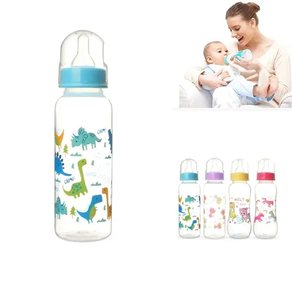 8.5oz Baby Bottle