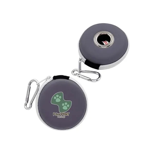 Doggie Bag Disc Dispenser
