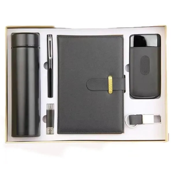 Employee Client Gift Set