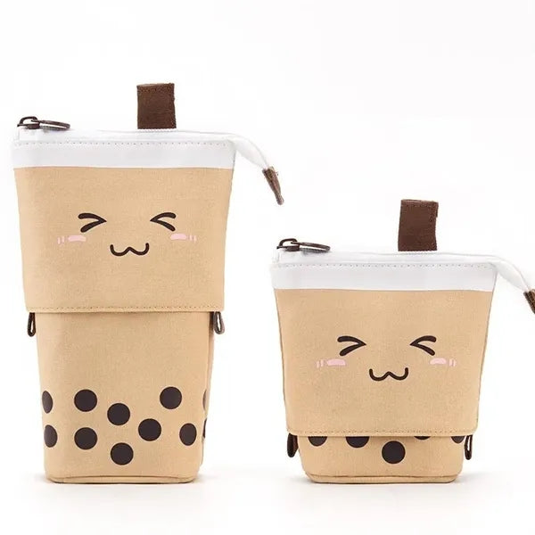 Telescopic Pencil Bag