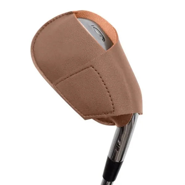 Leather Golf Head Cover