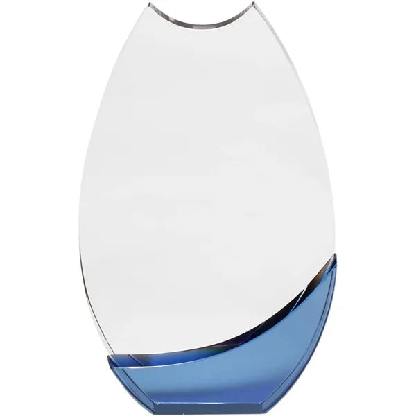 Corporate Crystal Glass Awards