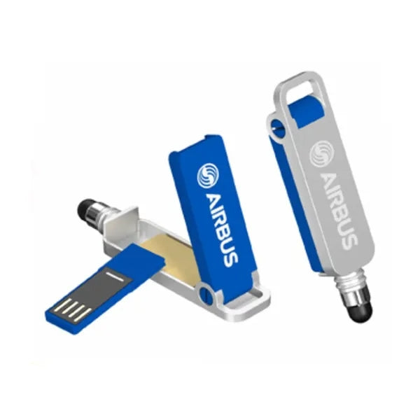 4 In 1 32GB USB Flash Drives