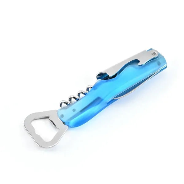 2 In 1 Bottle Opener