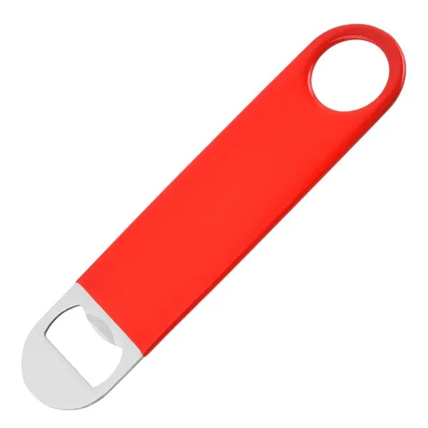 Stainless Steel Bottle Opener