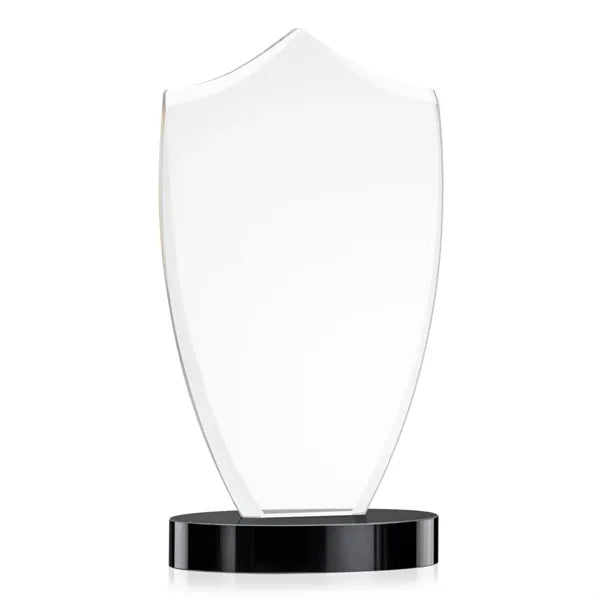 Skylark Shield Award - Black