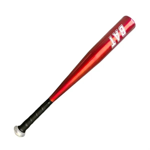 All-Aluminum Baseball Bat