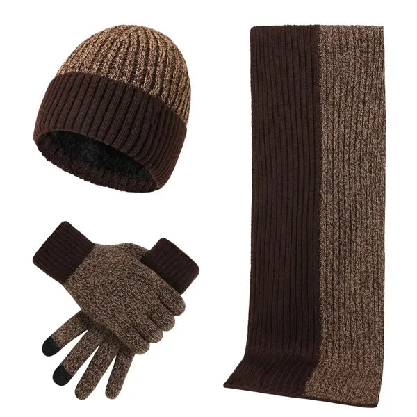 Winter 3 in 1 Set