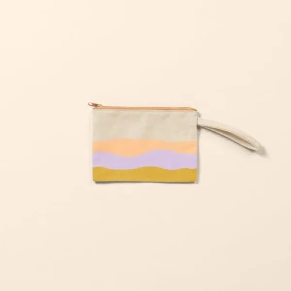 POPTART TO GO - NATURAL CANVAS