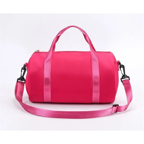 Single Shoulder Bag