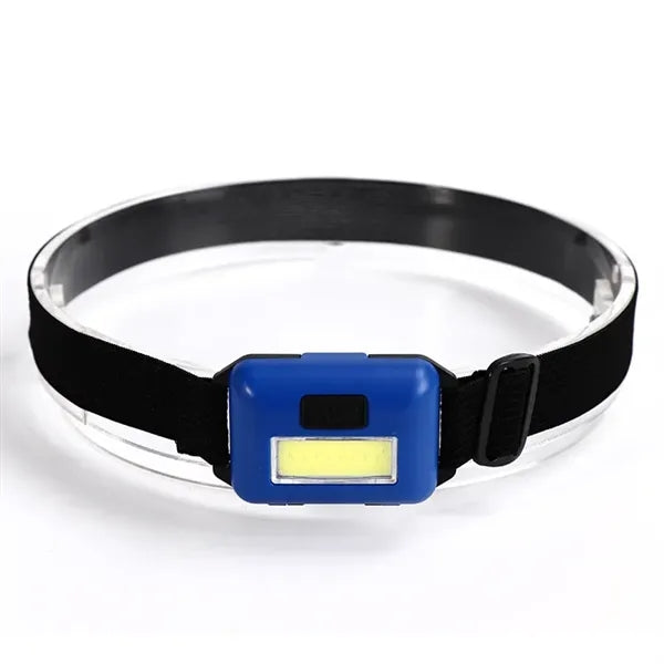 LED Lighting Headlamp For Camping Hiking Gear Essentials