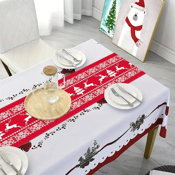 Home Dinning Table Runner