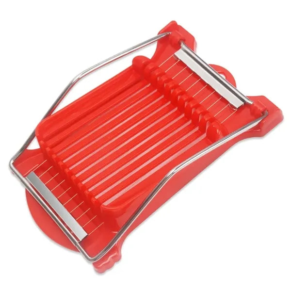 Multipurpose Luncheon Meat Slicer