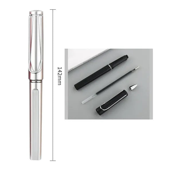 Ballpoint Pen Black Ink